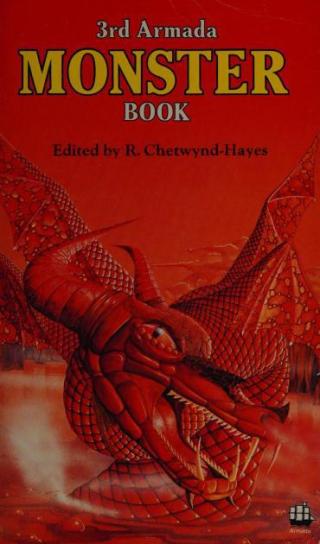 The Third Armada Monster Book
