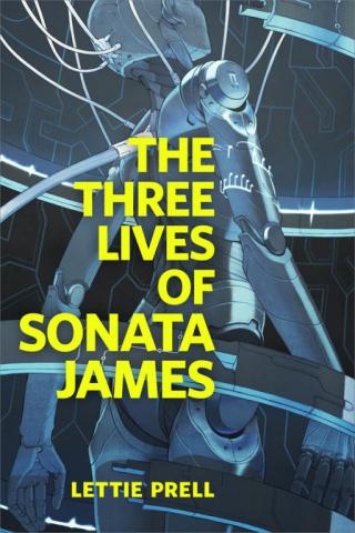 The Three Lives of Sonata James