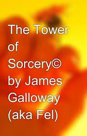 The Tower of Sorcery