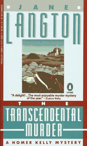 The Transcendental Murder