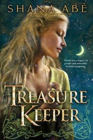 The Treasure Keeper