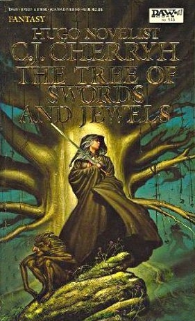 The Tree of Swords and Jewels