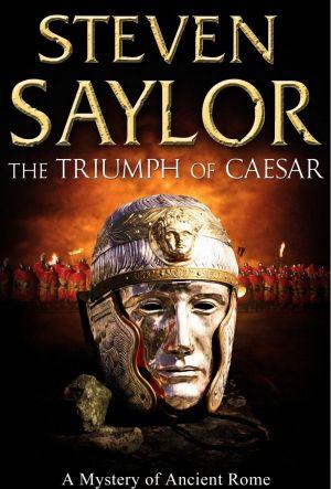 The Triumph Of Caesar