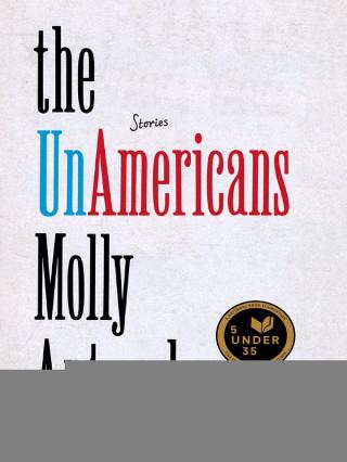 The UnAmericans: Stories