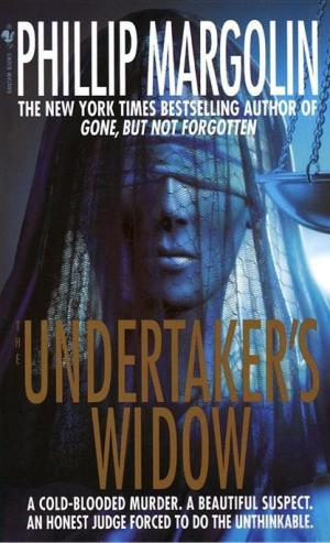 The Undertaker's Widow