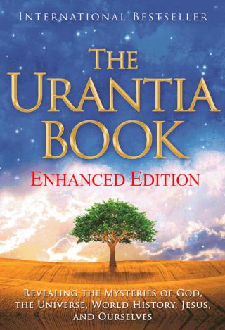 The Urantia Book – New Enhanced Edition