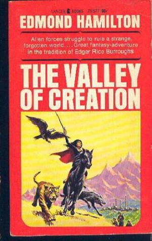 The Valley of Creation