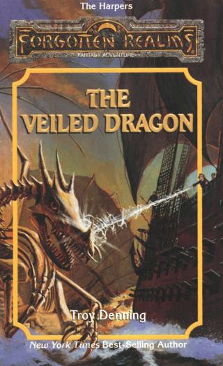 The Veiled Dragon
