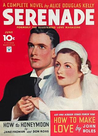 The Very First Breakfast [story]