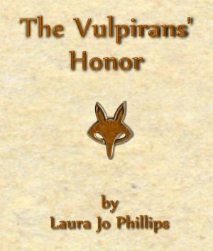 The Vulpirans' Honor
