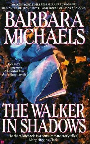 The Walker in Shadows