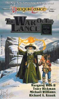 The War of the Lance