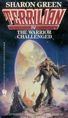 The Warrior Challenged