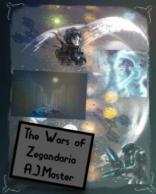The Wars of Zegandaria