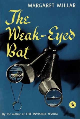 The Weak-Eyed Bat