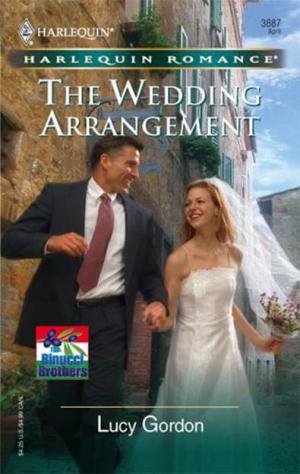 The Wedding Arrangement