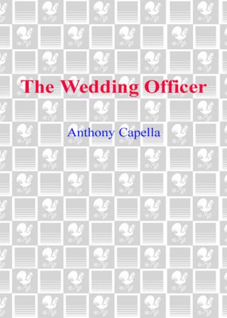 The Wedding Officer [calibre 6.13.0]