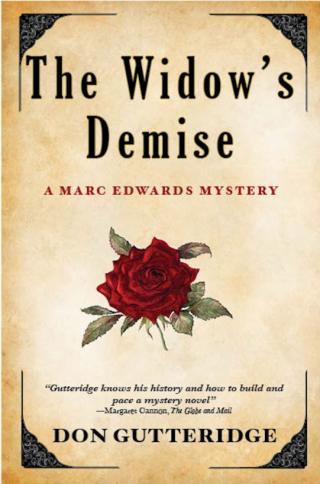 The Widow's Demise
