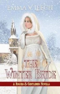 The Winter Bride [Rogues & Gentlemen #17.5]
