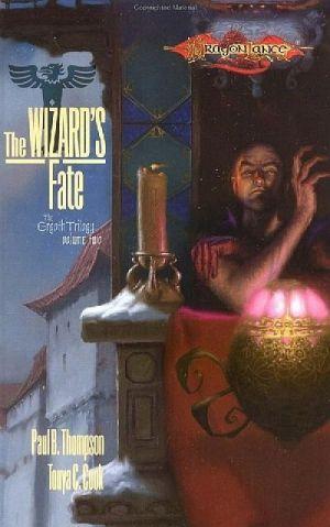 The Wizard_s Fate