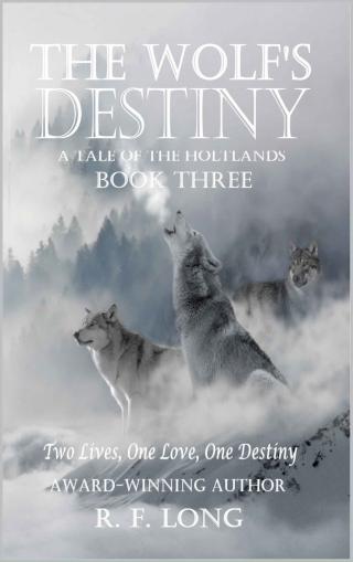 The Wolf's Destiny