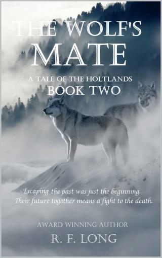 The Wolf's Mate