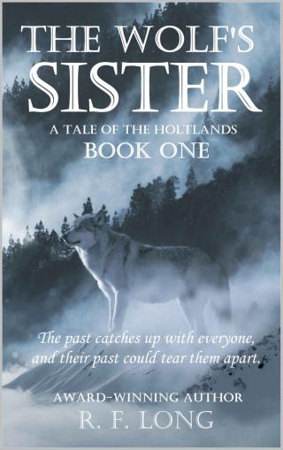 The Wolf's Sister