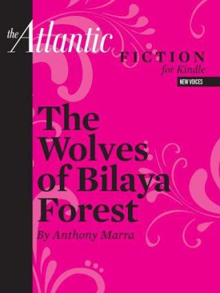 The Wolves of Bilaya Forest