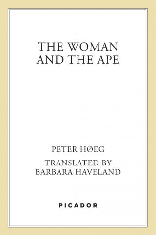 The Woman and the Ape