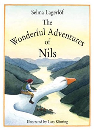The Wonderful Adventures Of Nils Holgersson