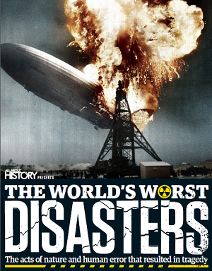 The World's Worst Disasters