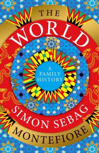 The World [A Family History of Humanity]