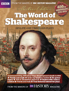 The World of Shakespeare