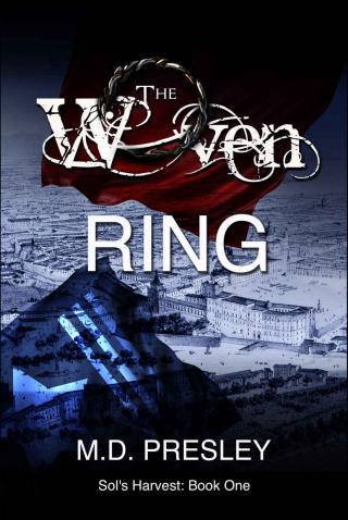 The Woven Ring