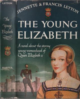 The Young Elizabeth