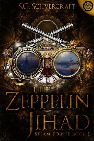 The Zeppelin Jihad