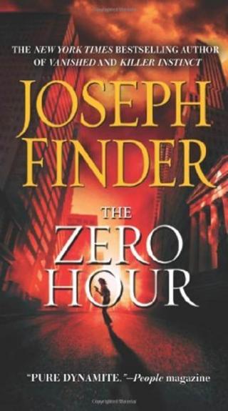 The Zero Hour