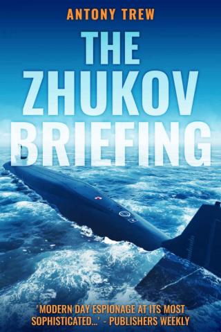 The Zhukov Briefing