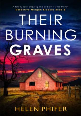 Their Burning Graves