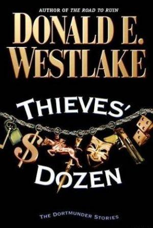 Thieves' Dozen