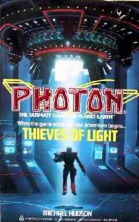 Thieves of Light