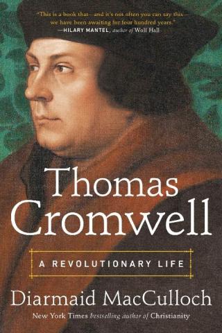 Thomas Cromwell a life