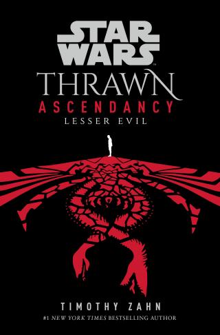 Thrawn Ascendancy Book 3: Lesser Evil