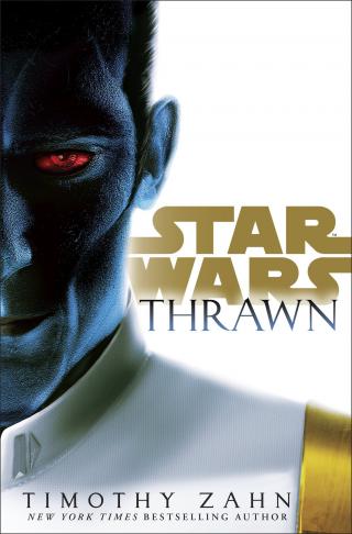 Thrawn