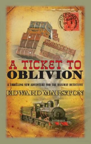 Ticket to Oblivion