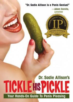 Tickle His Pickle: Your Hands-On Guide to Penis Pleasing