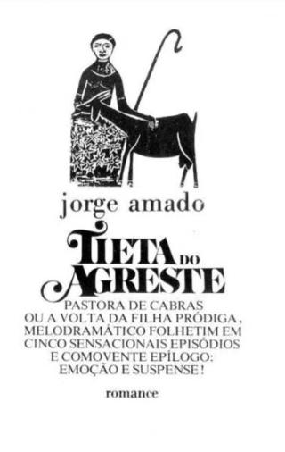 Тиета из Агресте