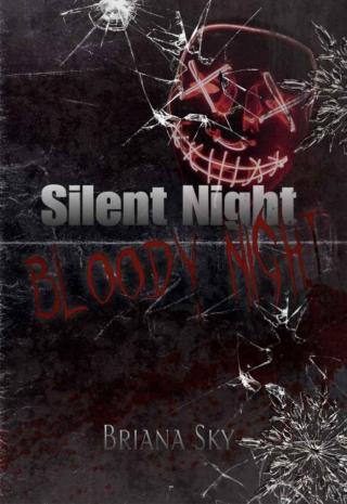 Тихая ночь, кровавая ночь (ЛП)