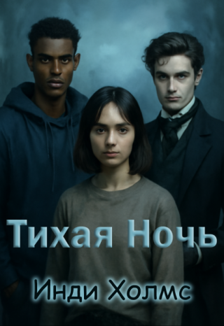 Тихая Ночь