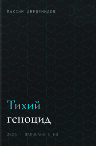 Тихий геноцид